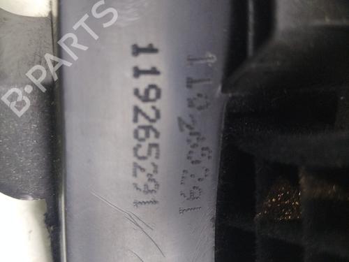 Glove box RENAULT TALISMAN Grandtour (KP_) 1.6 dCi 160 | BP32341313C95