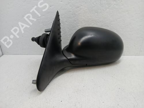 Used Left mirror Left mirror 22814904 22814904