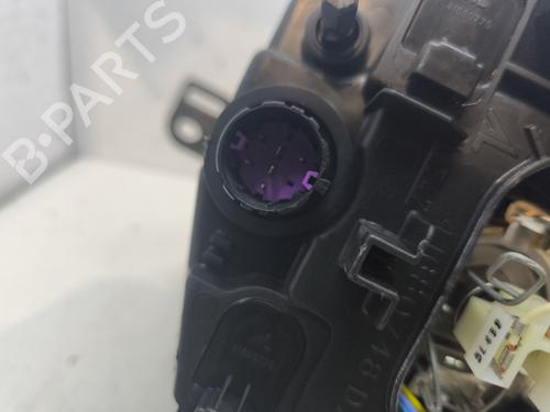 Right headlight FIAT PANDA (169_) 1.1 (169.AXA1A) | BP27641164C29 