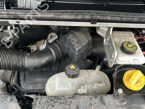 gearbox-renault-trafic-iii-van-fg_-2014-32114778 main image