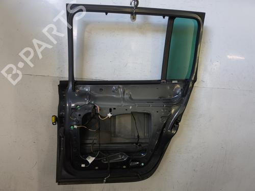 Dør højre bagtil RENAULT ESPACE IV (JK0/1_) 2.0 dCi (JK03, JK04, JK1C, JK1G, JK1J, JK1K) | BP36299366C5 - Image 5