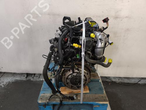 Engine PEUGEOT 307 (3A/C) 2.0 HDi 90 | BP37155967M1 - Image 2
