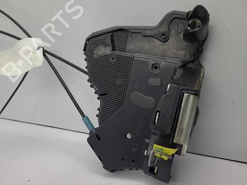 Used Front left lock Front left lock TOYOTA VERSO (_R2_) 2.0 D-4D (AUR20_, AUR20R) (126 hp) 22824848 22824848