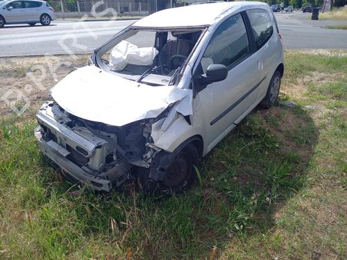 Left tailgate light RENAULT TWINGO II (CN0_) 1.2 16V (CN04, CN0B) | BP28054106C79 - Image 6