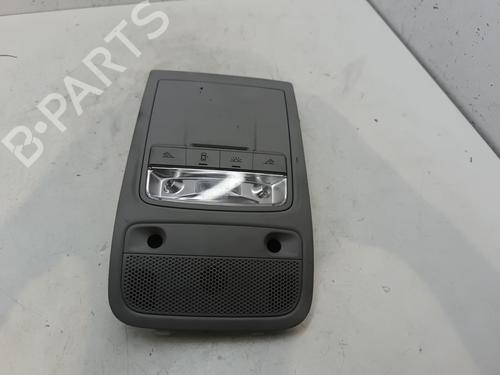 Used Interior roof light AUDI A3 Sportback (8VA, 8VF) 2.0 TDI (150 hp) 28823936