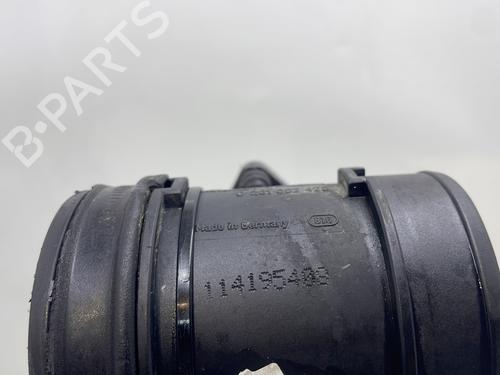 Luftmassemåler OPEL ZAFIRA A MPV (T98) 2.2 DTI 16V (F75) | BP30882065M95 