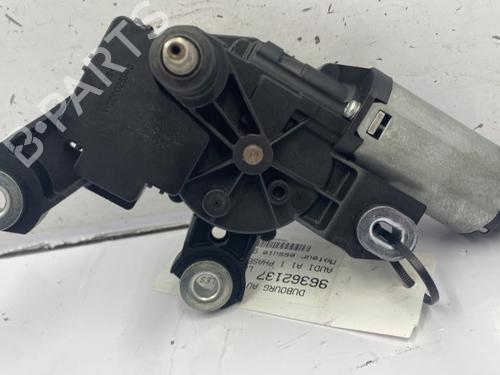 Rear wiper motor AUDI A1 (8X1, 8XK) 1.6 TDI | BP22845638M102 
