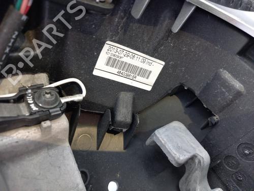 Rat Rat RENAULT GRAND SCÉNIC III (JZ0/1_) 1.5 dCi (JZ09, JZ0D, JZ10, JZ14, JZ1G, JZ29, JZ2C) (110 hp) 22822546 22822546