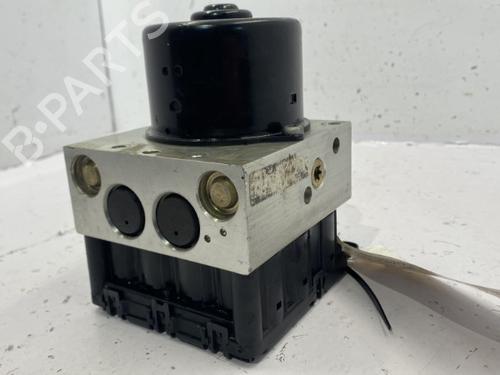 ABS pump PEUGEOT 206 Hatchback (2A/C) 2.0 HDI 90 | BP22843939M43 