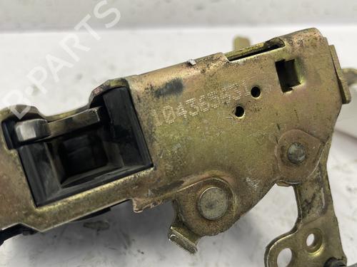Front left lock CITROËN AX (ZA-_) 10 | BP24981775C98 