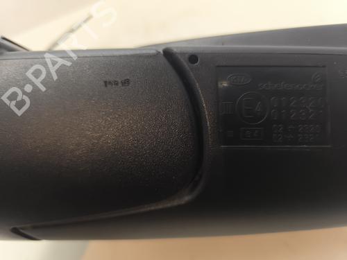 Right mirror KIA PICANTO I (SA) 1.0 | BP26957532C27 