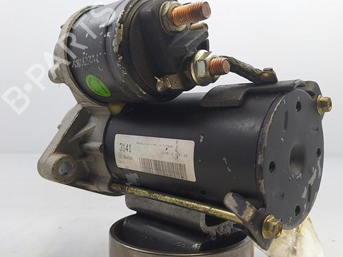 Starter OPEL CORSA C (X01) 1.3 CDTI (F08, F68) | BP22826721M8 