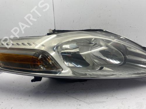 Used Right headlight FORD MONDEO IV (BA7) 1.6 TDCi (115 hp) 22844317