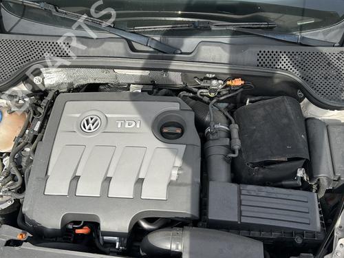 Engine VW BEETLE (5C1, 5C2) 2.0 TDI | BP29328895M1 