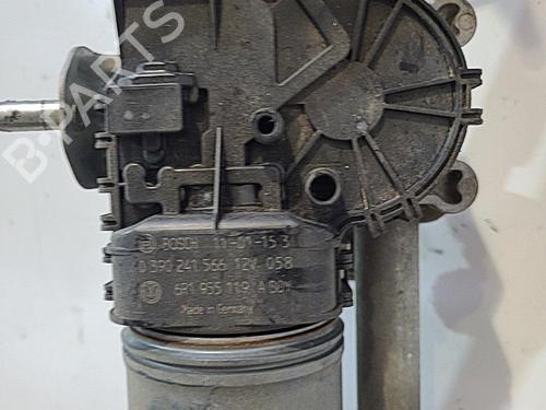 Front wiper motor SEAT IBIZA IV (6J5, 6P1) 1.2 TDI | BP22821387M29 