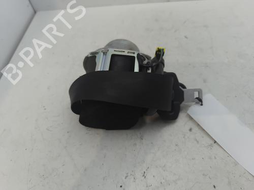 Used Rear right belt tensioner FORD FIESTA VII (HJ, HF) 1.1 Ti-VCT (75 hp) 29438695