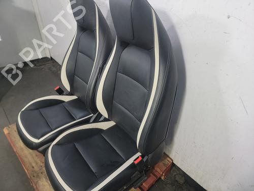 Seats set INFINITI Q30 2.2 D AWD | BP29438544C78 