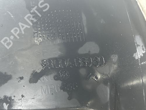 Used Wheel arch Wheel arch 38185677 38185677