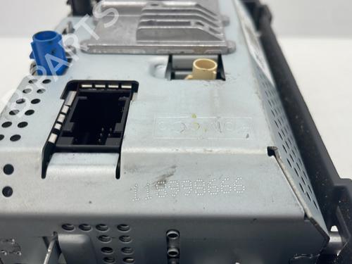 Used Display monitor Display monitor FORD FOCUS III 1.0 EcoBoost (125 hp) 31880306 31880306