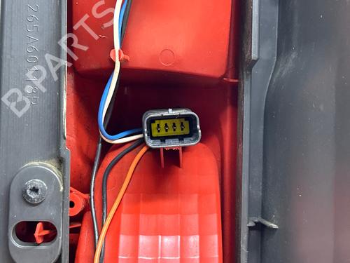 Used Right taillight Right taillight 38921674 38921674