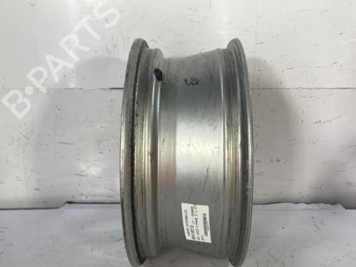 Rim SEAT IBIZA III (6L1) 1.4 TDI | BP22838293C45 