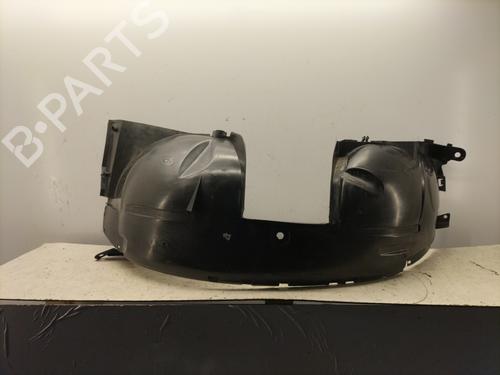 Wheel arch DACIA SANDERO 1.4 MPI LPG | BP29619309C56 