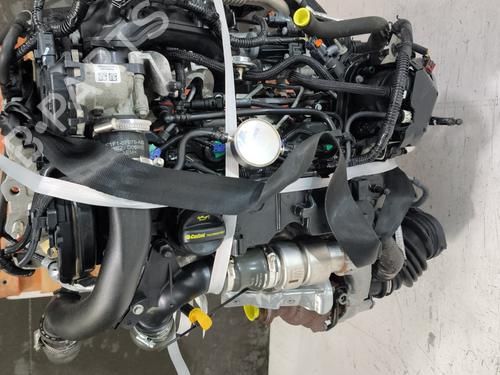 Engine FORD FOCUS III 1.5 TDCi | BP29005694M1
