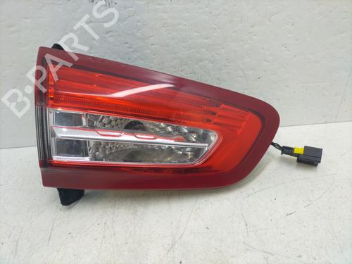 Left tailgate light CITROËN DS5 1.6 HDi 110 | BP32103340C79 - Image 4