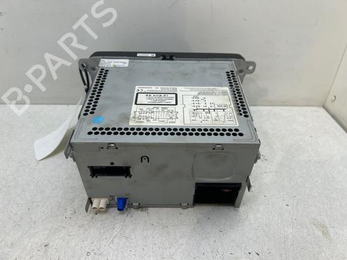 Radio VW PASSAT CC B6 (357) 2.0 TDI | BP37021744E6 - Image 4