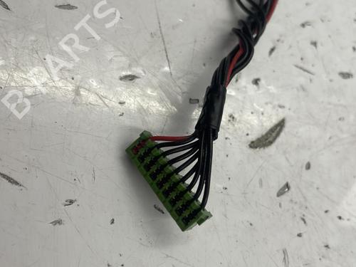 Used Steering column stalk Steering column stalk RENAULT GRAND SCÉNIC II (JM0/1_) 1.9 dCi (JM14) (131 hp) 28963498 28963498