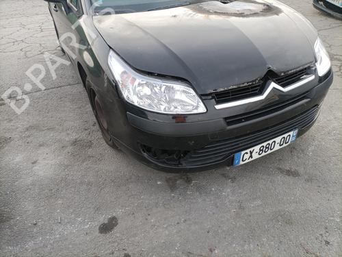 Left taillight CITROËN C4 I (LC_) 1.6 HDi | BP25280540C34 