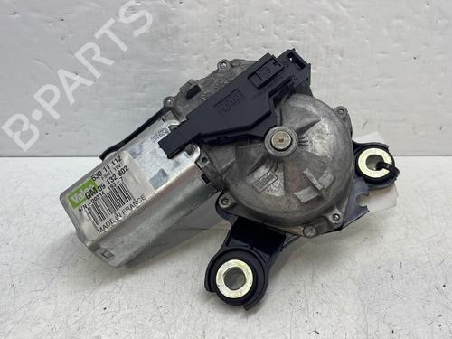 Viskermotor bagrude OPEL MERIVA A MPV (X03) 1.7 CDTI (E75) (100 hp) 31034825