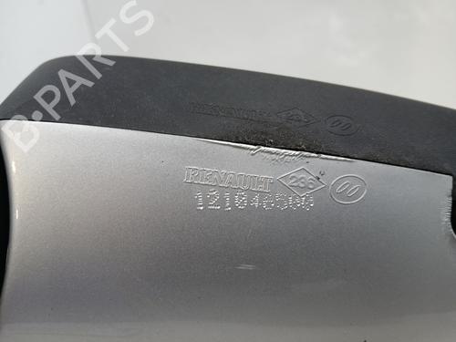 Used Right mirror Right mirror RENAULT SCÉNIC II (JM0/1_) [2003-2010] 34500227 34500227