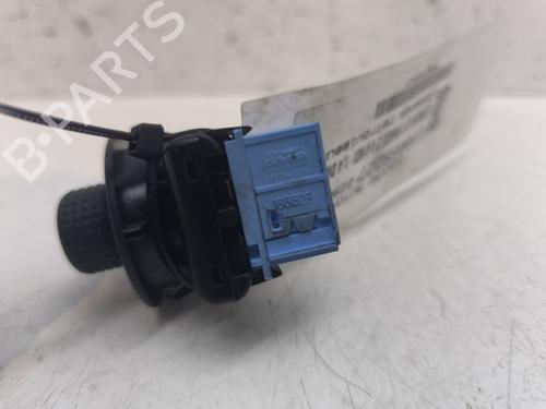 Used Mirror switch Mirror switch CITROËN C3 I (FC_, FN_) [2002-2013] 27861449 27861449