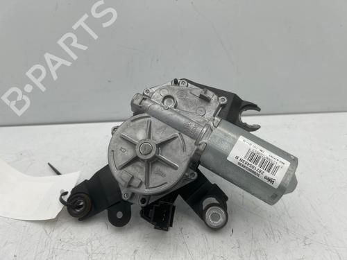 Used Rear wiper motor Rear wiper motor DACIA SANDERO II TCe 90 (B8M1, B8MA, B8AC) (90 hp) 40270416 40270416