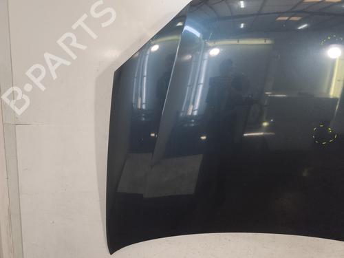 Used Hood VW GOLF V (1K1) 1.9 TDI (105 hp) 27093950