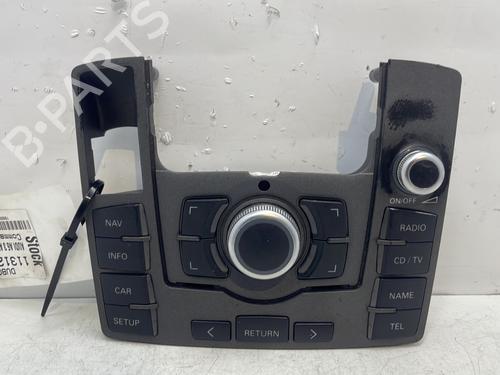 Used Switch AUDI A6 C6 Avant (4F5) 3.0 TDI quattro (233 hp) 29515874