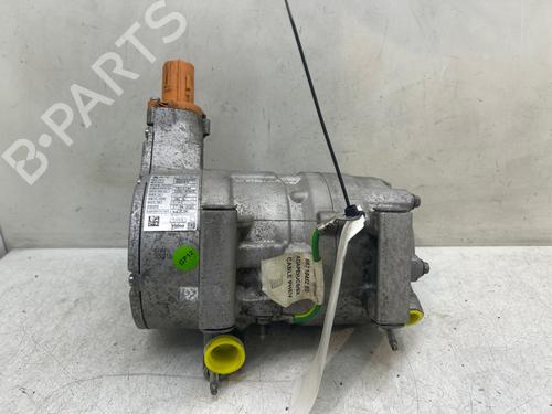 AC compressor CITROËN C5 AIRCROSS (A_) 1.6 Hybrid 225 (A45GFR) | BP39109299M34 - Image 5