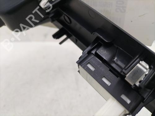 Right front window switch PEUGEOT 208 II (UB_, UP_, UW_, UJ_) e-208 | BP30045698I26