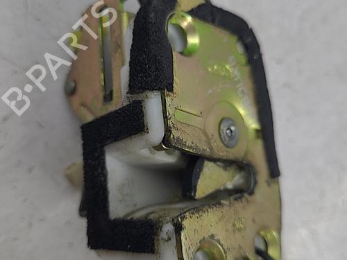 Used Front right lock HYUNDAI GALLOPER II (JK-01) 2.5 TD intercooler (99 hp) 22822047