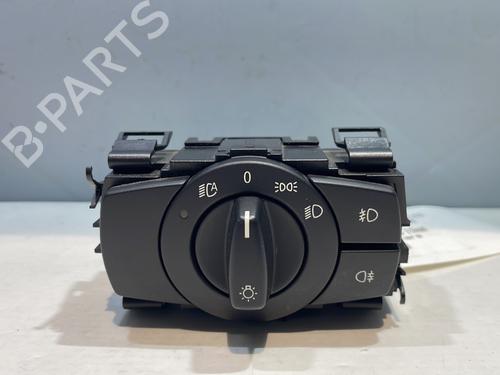 Used Headlight switch BMW 1 Coupe (E82) 118 d (143 hp) 30497410