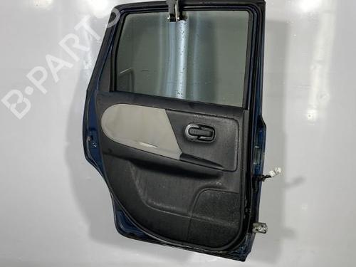 Left rear door NISSAN NOTE (E11, NE11) 1.5 dCi | BP22831886C4 