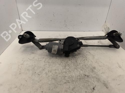 Used Front wiper motor DODGE CALIBER 2.0 CRD (140 hp) 24637210