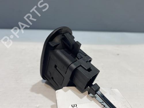 Used Left front window switch Left front window switch CITROËN C3 I (FC_, FN_) [2002-2013] 30497435 30497435