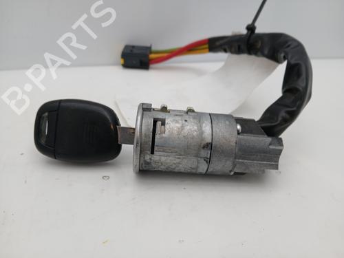 Used Ignition barrel Ignition barrel RENAULT CLIO II (BB_, CB_) 2.0 16V Sport (179 hp) 35961435 35961435