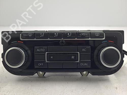 Climate control VW GOLF VI (5K1) 1.6 TDI | BP22823729I5 