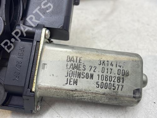 Front left window mechanism OPEL CORSA D (S07) 1.3 CDTI (L08, L68) | BP30045771C22 