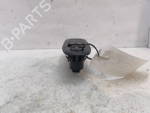 Left front window switch PEUGEOT 208 I (CA_, CC_) 1.2 VTI 82 | BP29640002I27 
