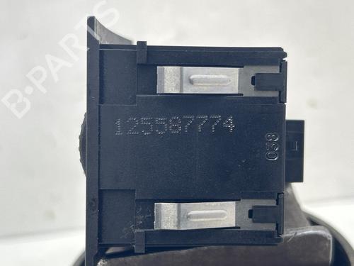 Warning switch BMW 3 (E90) 320 d | BP37732675I22 - Image 2