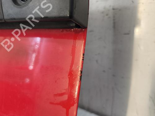 Left tailgate DACIA LOGAN MCV (KS_) 1.5 dCi (KS0W) | BP31581606C76 